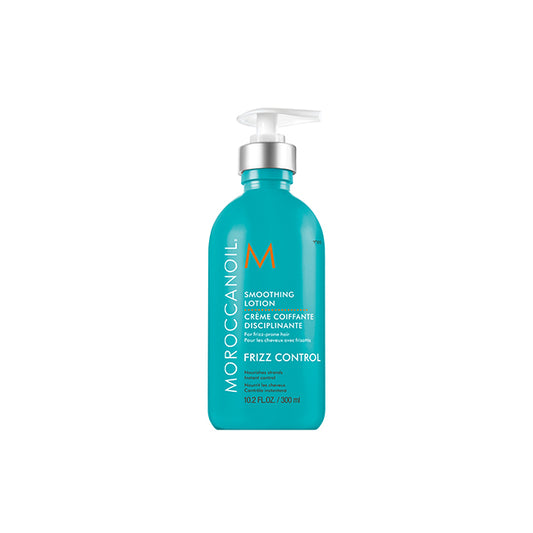 MOROCCANOIL - Frizz Smoothing Lotion 300 ml - Losjon za glajenje las
