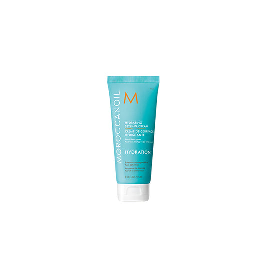 MOROCCANOIL - Hydrating styling cream 75 ml - Hidratantna krema za vlaženje in oblikovanje las