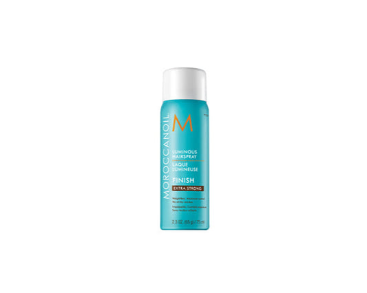 MOROCCANOIL - Hair Spray EXTRA STRONG 75 ml - Lak za lase extra strong