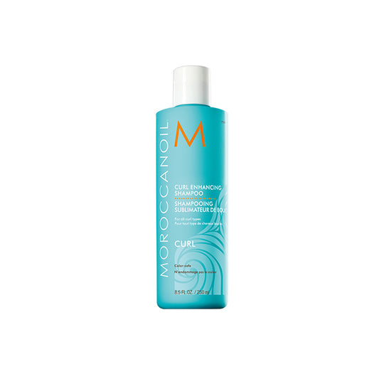 MOROCCANOIL - Curl Shampoo 250 ml- Šampon za kodre