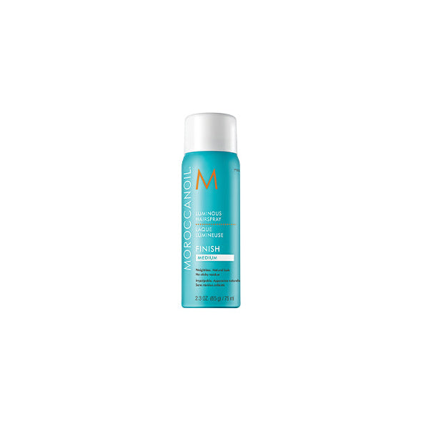 MOROCCANOIL - Hair Spray MEDIUM 75 ml - Lak za lase medium