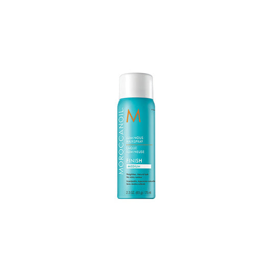 MOROCCANOIL - Hair Spray MEDIUM 75 ml - Lak za lase medium