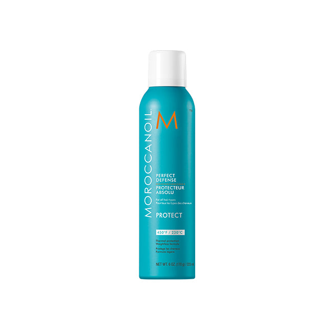 MOROCCANOIL - Perfect Defense 225 ml - Zaščita pri toplotnem oblikovanju