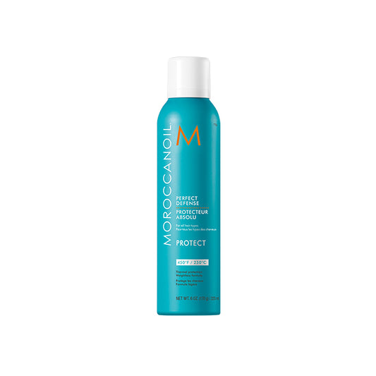 MOROCCANOIL - Perfect Defense 225 ml - Zaščita pri toplotnem oblikovanju