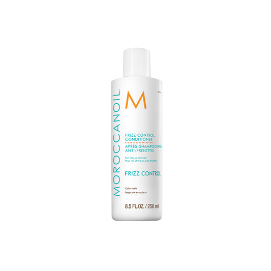 MOROCCANOIL - Frizz Control Conditioner 250 ml - Balzam za neukrotljive lase