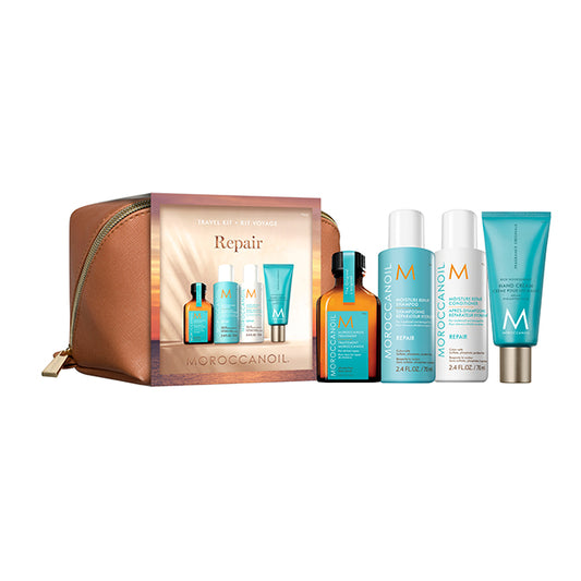 Moroccanoil Repair set