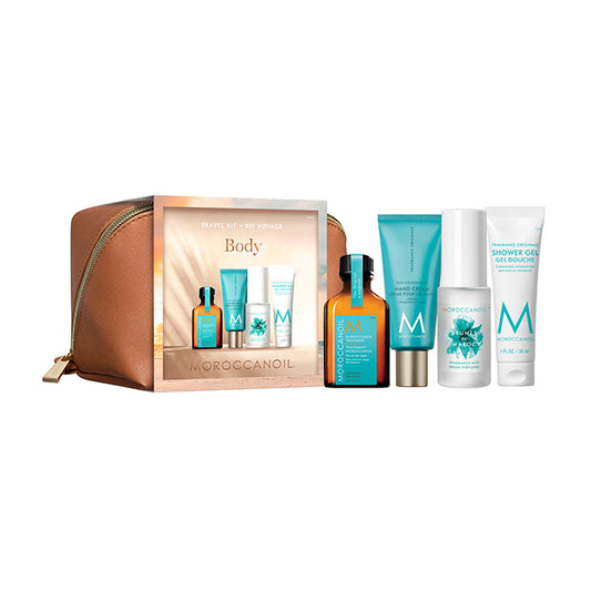 Moroccanoil Body kit