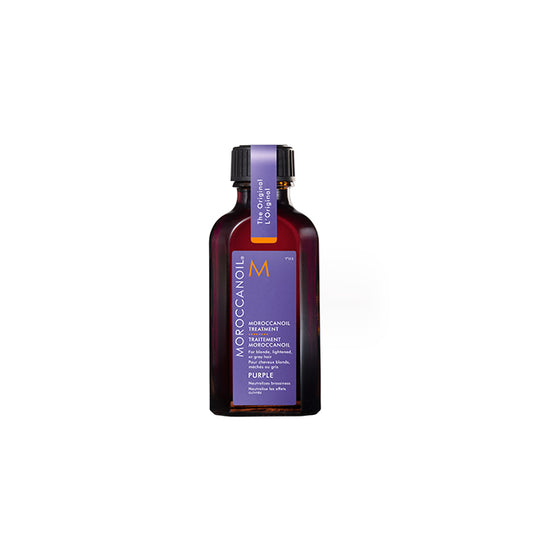 MOROCCANOIL - Treatment Purple 50 ml - sredstvo za nego las