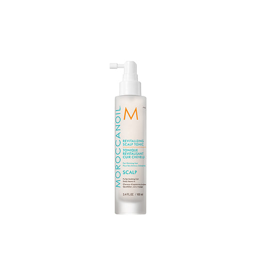 MOROCCANOIL Scalp Revitalizing Tonic  100 ml - revitalizacijski tonik