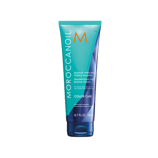 MOROCCANOIL - Blond Purple Shampoo 200 ml - vijolični šampon