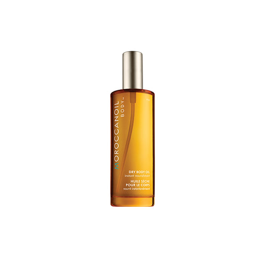 MOROCCANOIL - Dry Body Oil 100 ml - Suho olje za telo