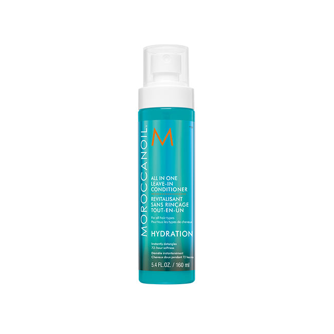 MOROCCANOIL - All in One Leave-In Conditioner 160 ml - Balzam brez izpiranja