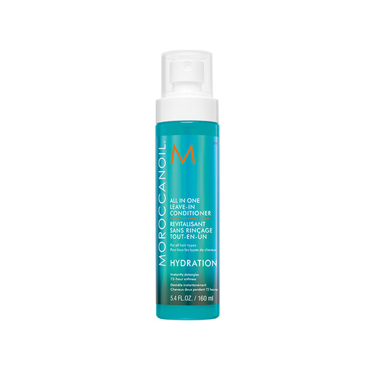 MOROCCANOIL - All in One Leave-In Conditioner 160 ml - Balzam brez izpiranja