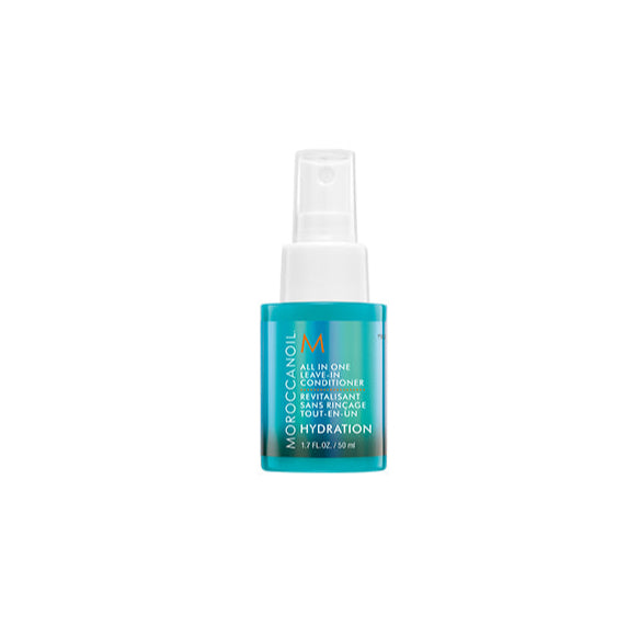 MOROCCANOIL - All in One Leave-In Conditioner 50 ml - Balzam brez izpiranja