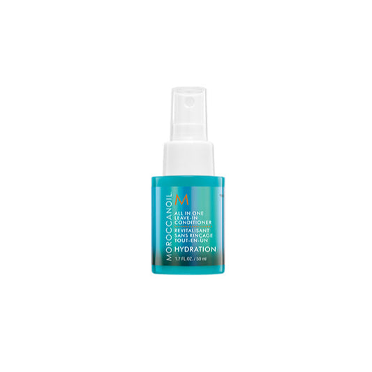 MOROCCANOIL - All in One Leave-In Conditioner 50 ml - Balzam brez izpiranja
