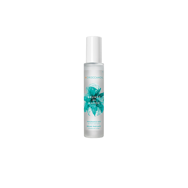 MOROCCANOIL - Brumes Du Maroc 100 ml - Parfumska meglica za lase in telo
