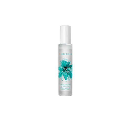 MOROCCANOIL - Brumes Du Maroc 100 ml - Parfumska meglica za lase in telo