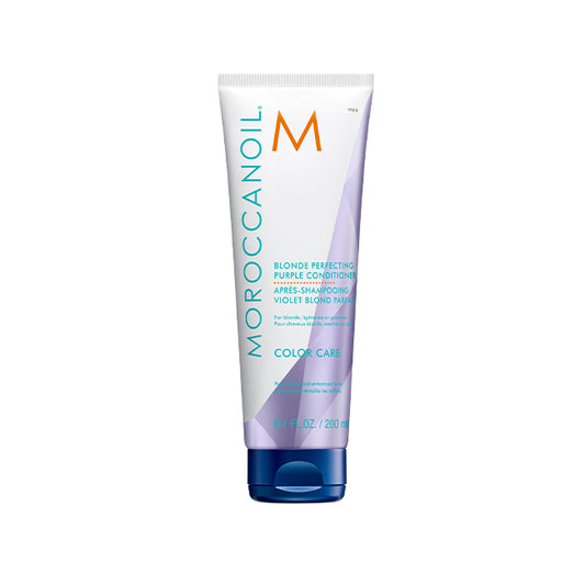 MOROCCANOIL - Blond Purple Conditioner 200 ml - vijolični balzam