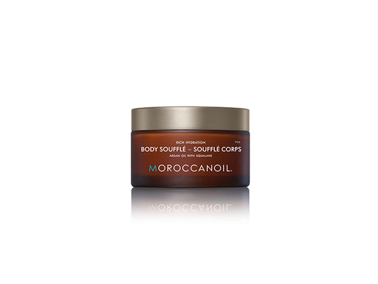 MOROCCANOIL - Body Souffle 200 ml - Sufle za telo