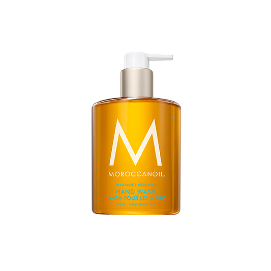 MOROCCANOIL - Hand Wash Originale 360ml - milo za roke