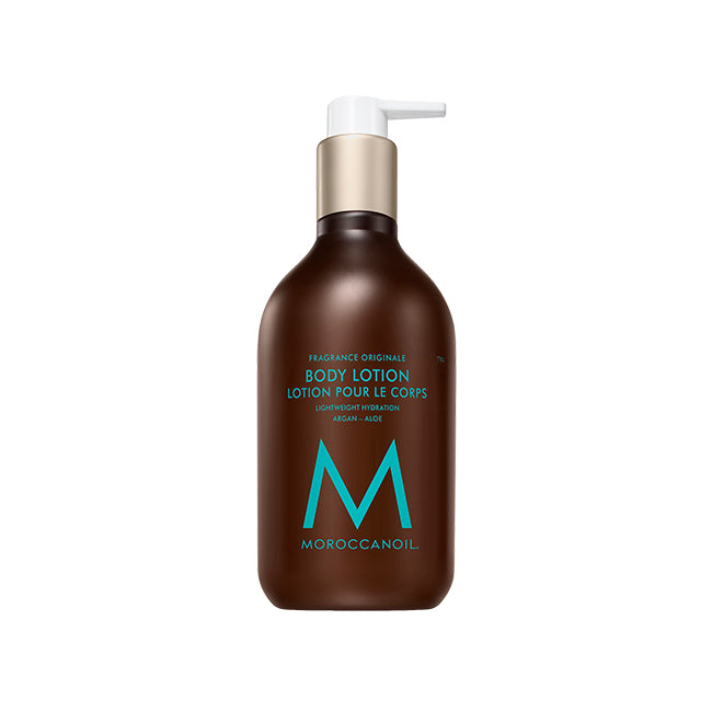 MOROCCANOIL - Body Lotion Originale 360ml- losijon za telo