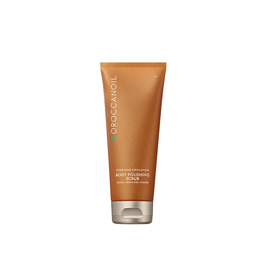 MOROCCANOIL - Body Polishing Scrub 200 ml - Krema za piling telesa