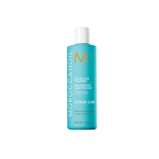 MOROCCANOIL - Color Care Shampoo 250 ml - Šampon za nego barvanih las