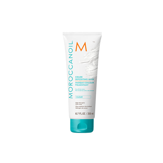 MOROCCANOIL - Color Depositing Mask Clear - brezbarvna maska za lase 200 ml