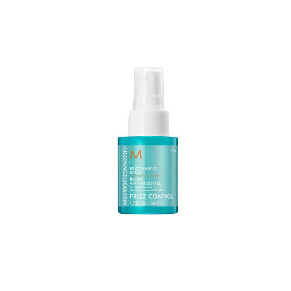 MOROCCANOIL - Frizz Shield Spray 50 ml - Sprej proti naelektrenosti las