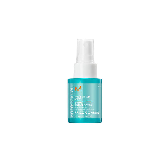MOROCCANOIL - Frizz Shield Spray 50 ml - Sprej proti naelektrenosti las