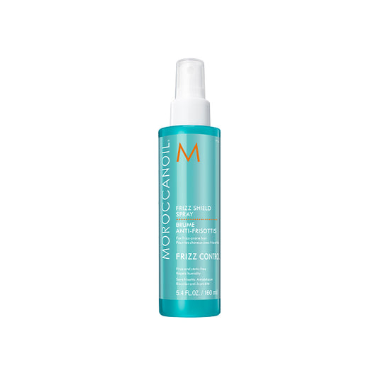 MOROCCANOIL - Frizz Shield Spray 160 ml - Sprej proti naelektrenosti las