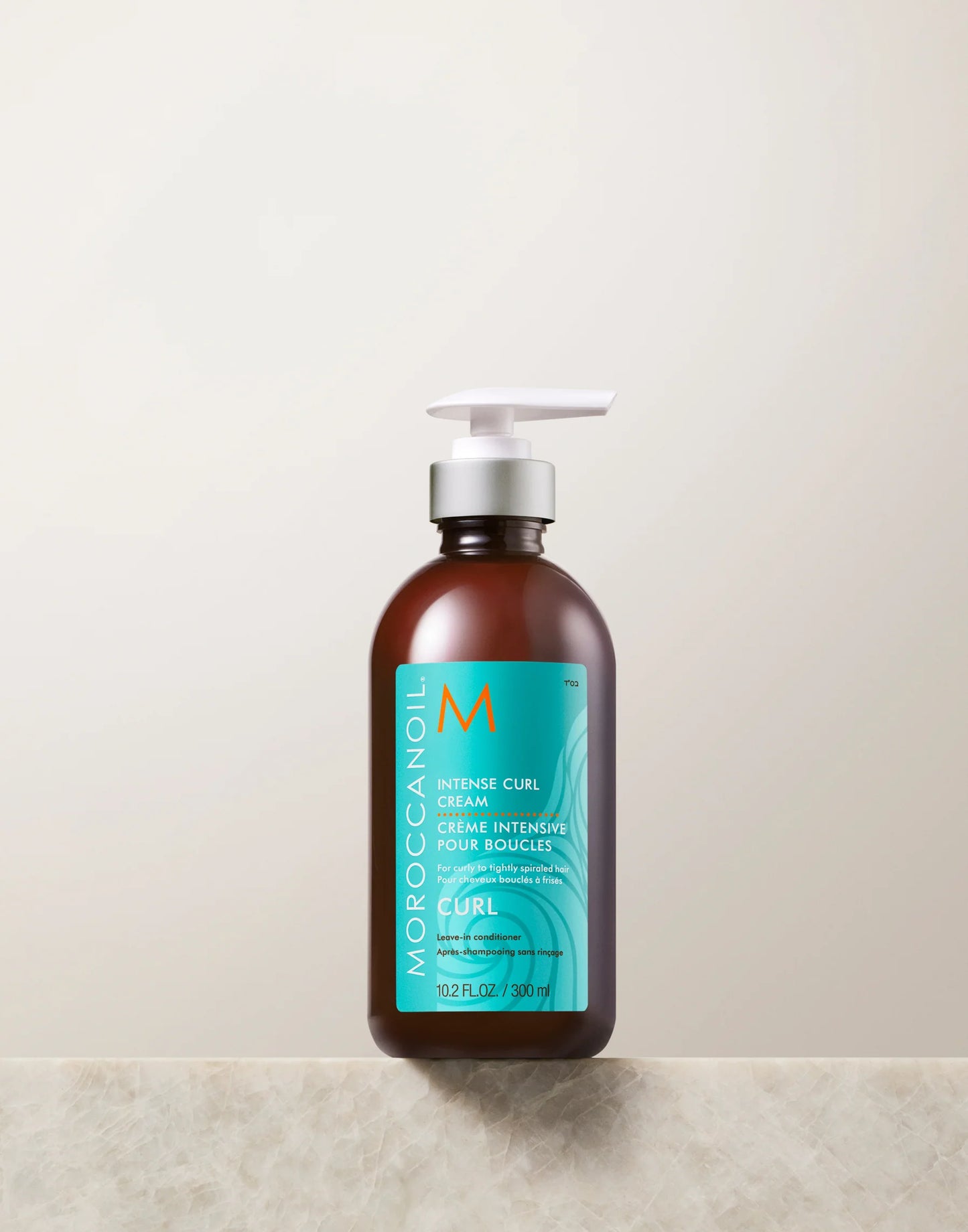 MOROCCANOIL - Curl Intense Cream 300 ml - Intenzivna krema za kodre