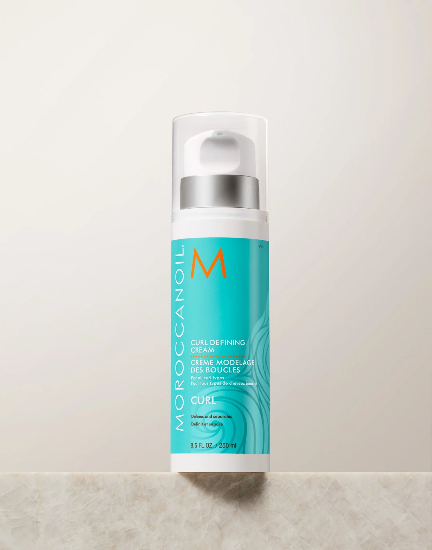 MOROCCANOIL - Curl Defining Cream 250 ml - Krema za definicijo kodrov