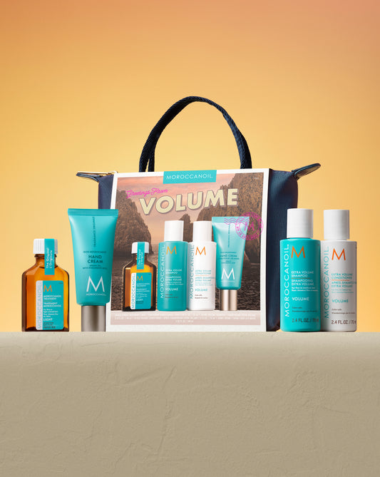 Moroccanoil Volume Travel Set 2026