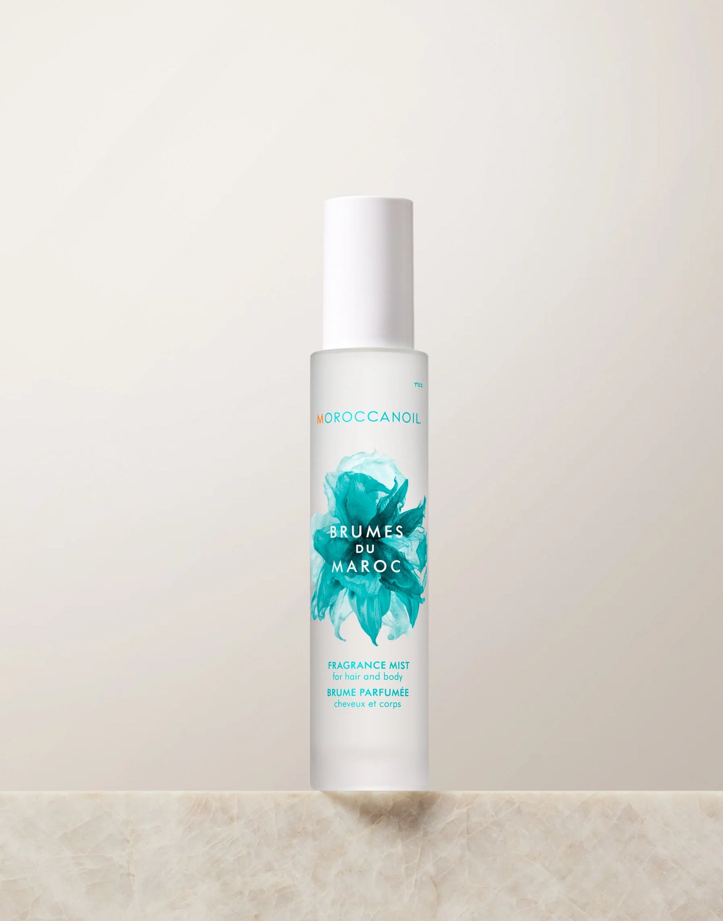 MOROCCANOIL - Brumes Du Maroc 100 ml - Parfumska meglica za lase in telo