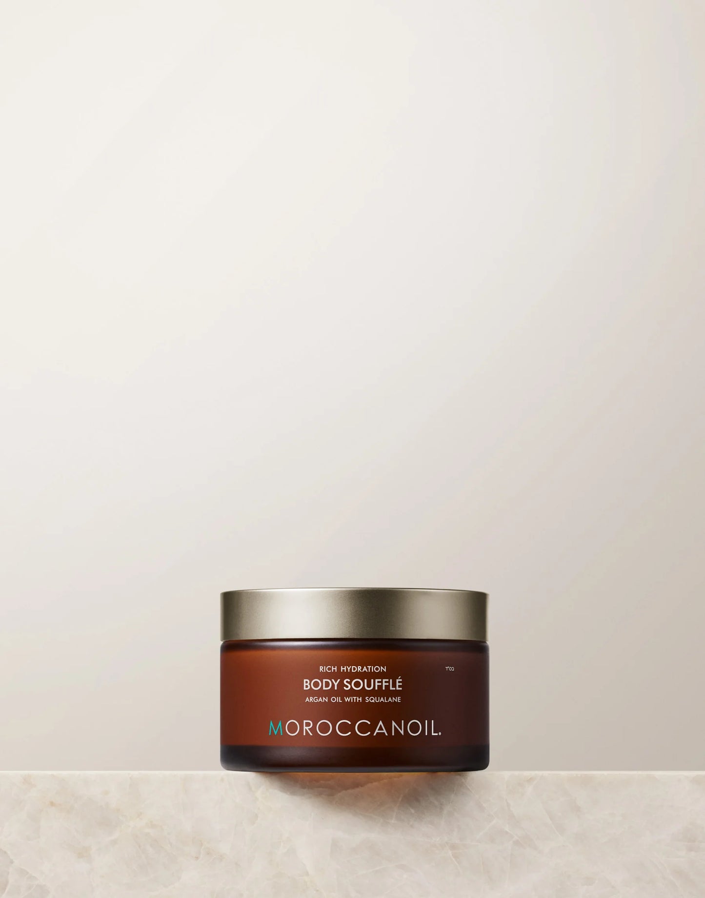 MOROCCANOIL - Body Souffle 200 ml - Sufle za telo