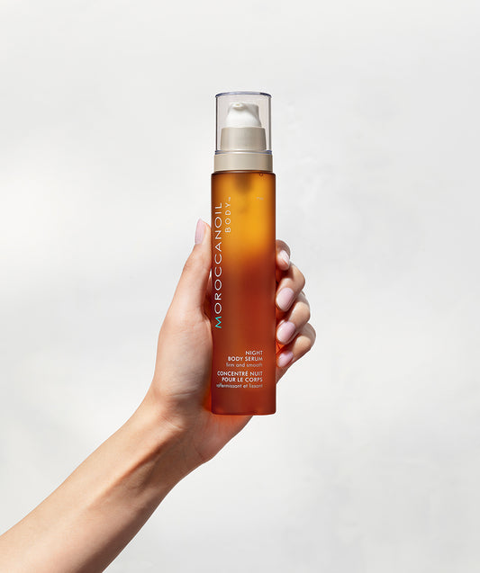 MOROCCANOIL Night Serum 50 ml - Nočni serum za telo