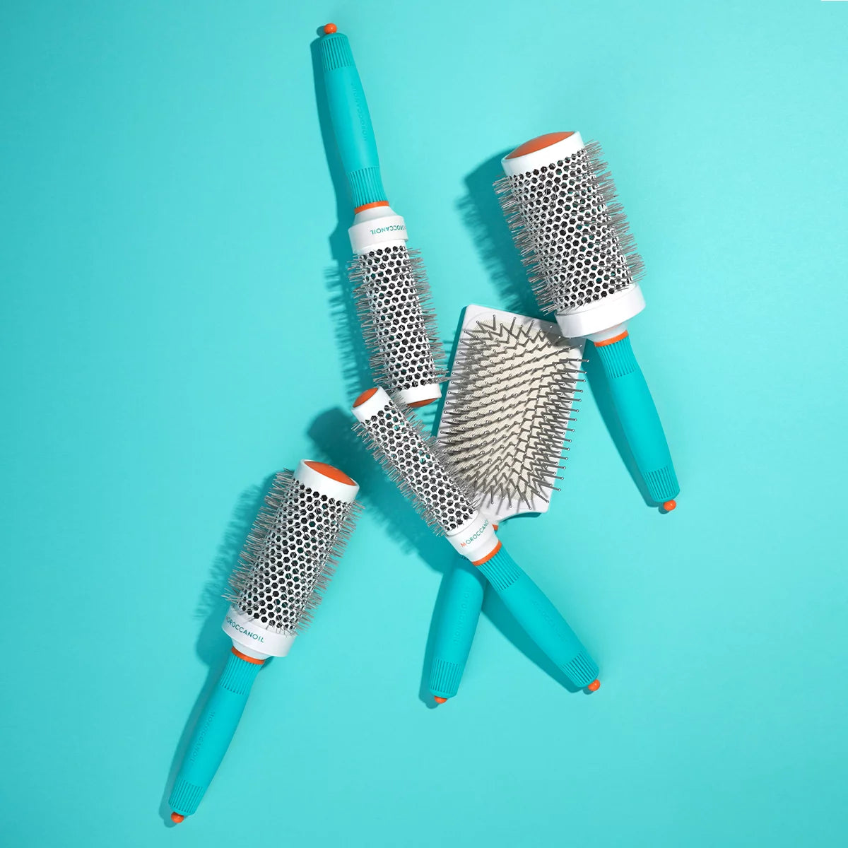 Moroccanoil Ceramic Brush 55mm- okrogla keramična krtača
