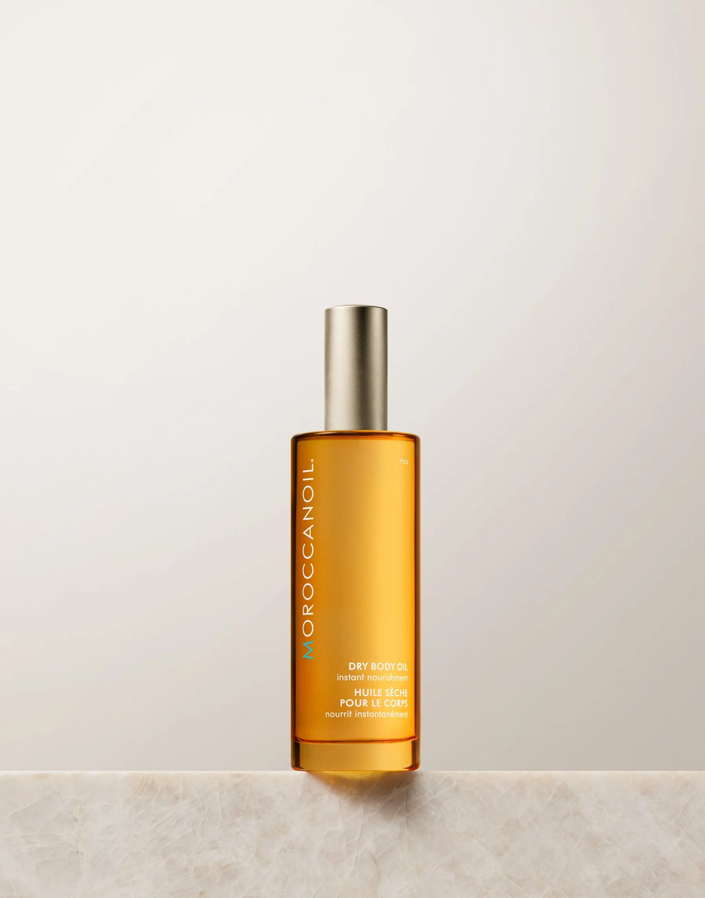 MOROCCANOIL - Dry Body Oil 100 ml - Suho olje za telo