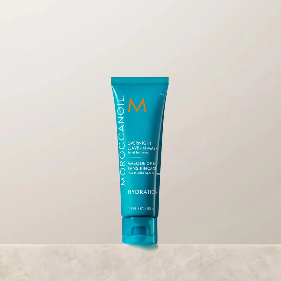 Moroccanoil - Overnight Leave in Mask 50ml
