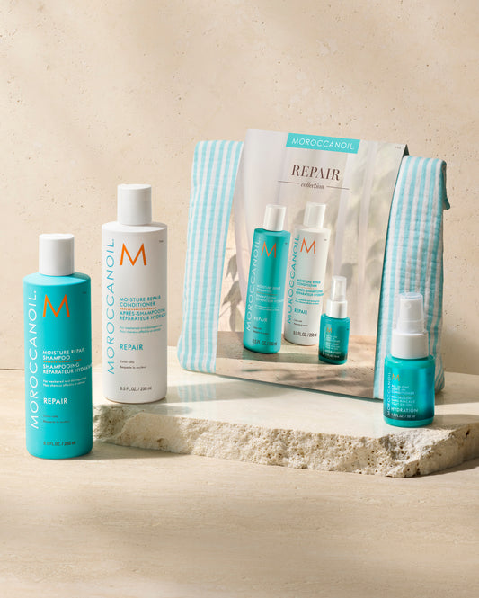 Spring Kit 2026 Repair  - pomladni set za tanke lase