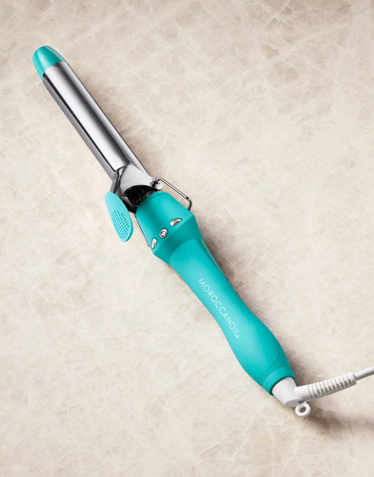 Moroccanoil titanium Curling Iron - Kodralnik