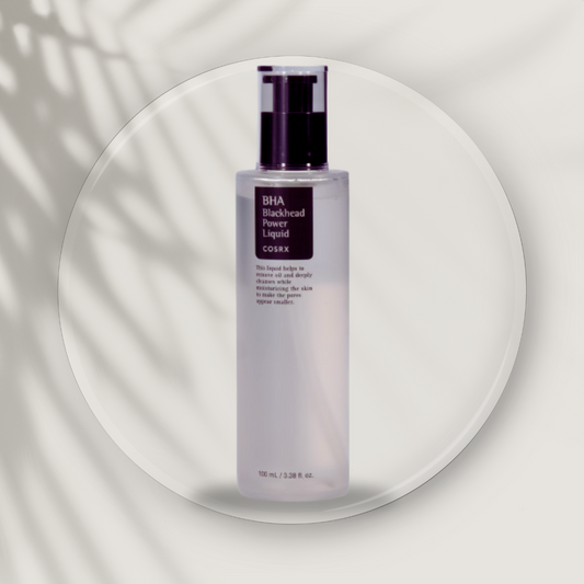COSRX BHA 4% Blackhead Power Liquid 100ml