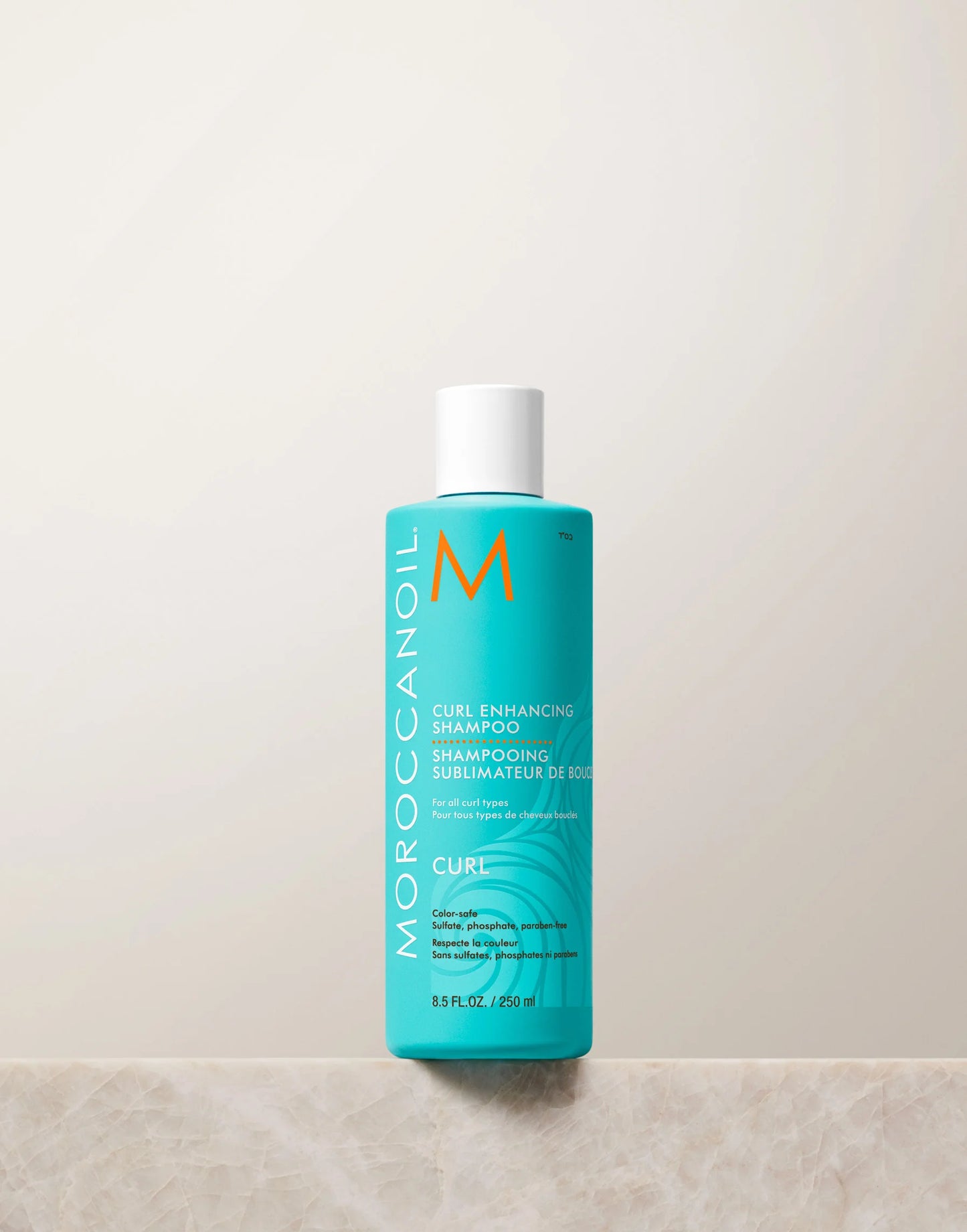 MOROCCANOIL - Curl Shampoo 250 ml- Šampon za kodre