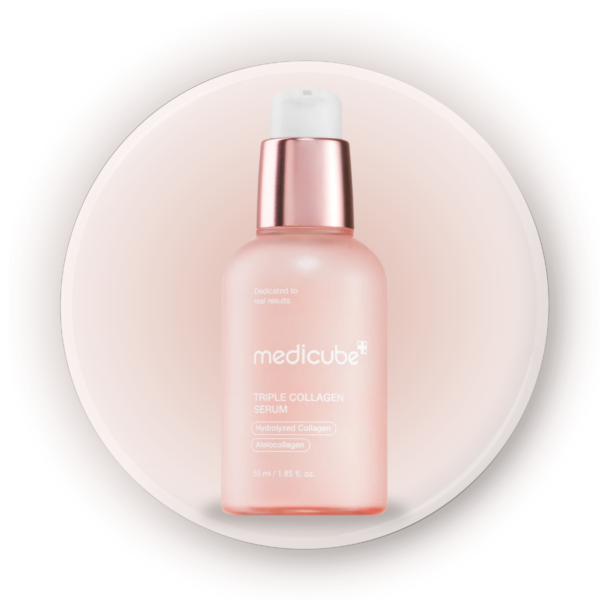 Medicube Triple Collagen Serum - 55ml