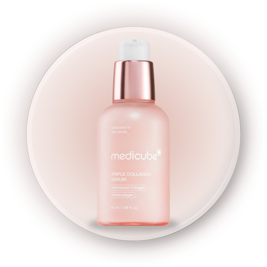 Medicube Triple Collagen Serum - 55ml