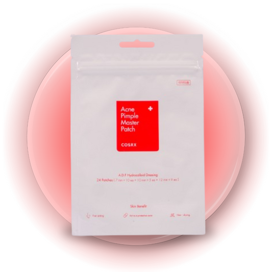 COSRX Acne Pimple Master Patch - 24 kosov
