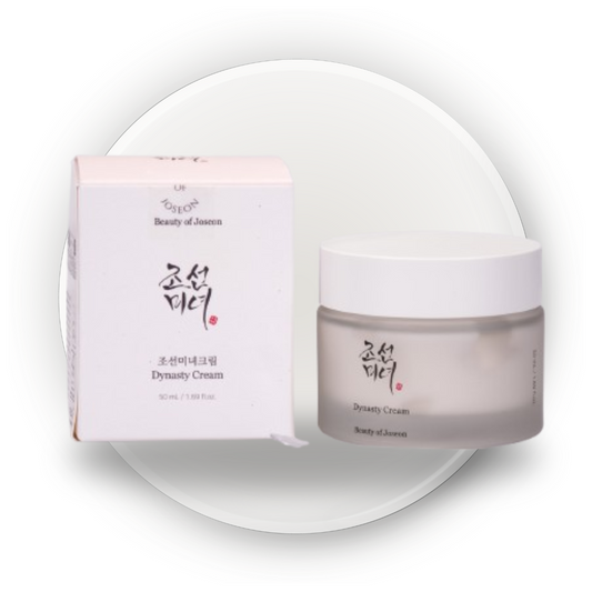 Beauty Of Joseon Dynasty Cream 50ml