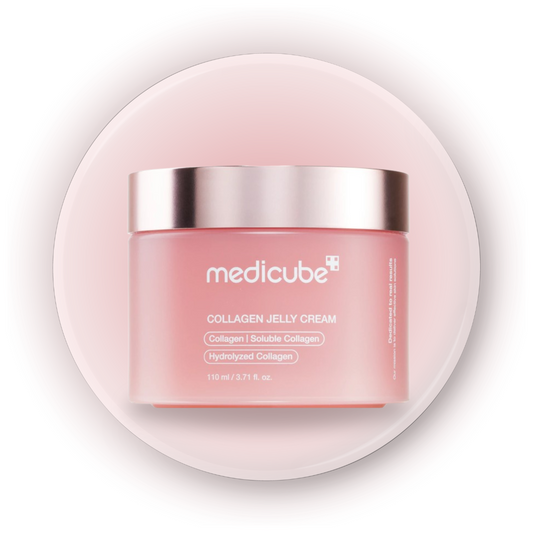 Medicube Collagen Jelly Cream - 50ml