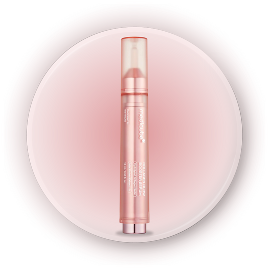 Medicube Collagen Glow Booster Milk Serum